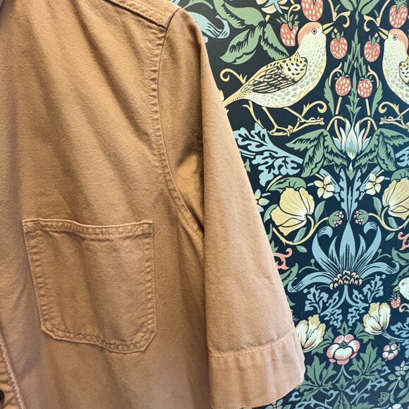 Amazing Everlane Chore Dress, Size 12 - Picture 11 of 12
